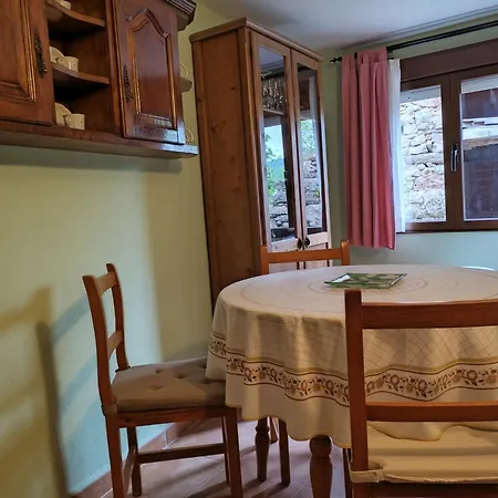 Casa Molily