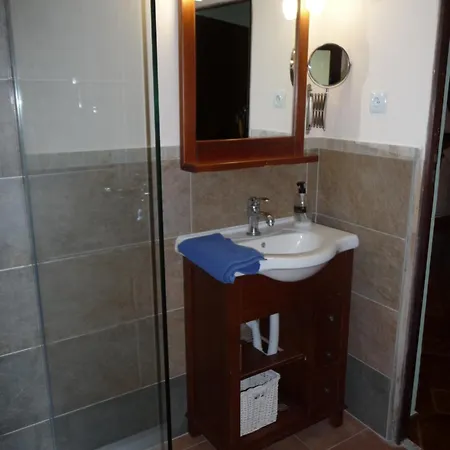 בקתה Casa Molily *