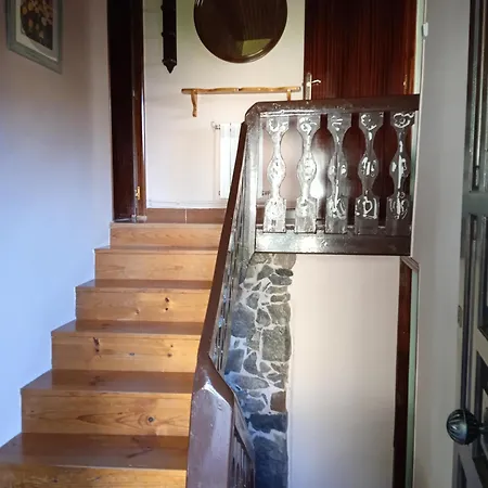 Casa Molily בקתה *
