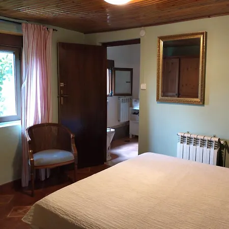 Casa Molily
