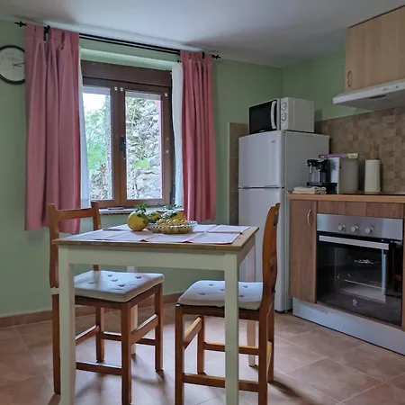 Casa Molily Chalet *