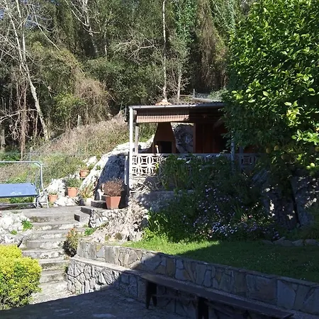 Chalet Casa Molily