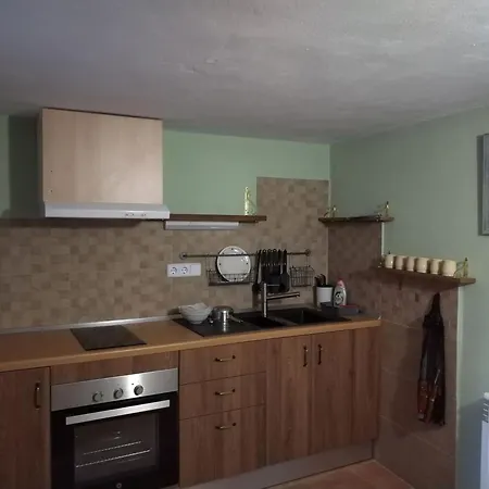 Casa Molily Chalet Llanes