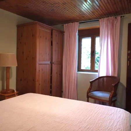 Casa Molily * 라네스