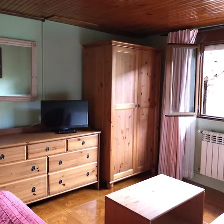 샬레 Casa Molily