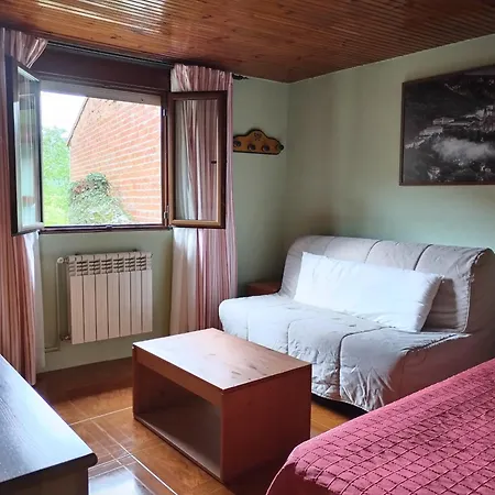 Casa Molily 샬레 *